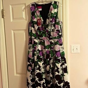 Talbot's Size 10 Dress - NEW!